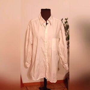 Alfani Long Sleeve Dress Shirt 17
